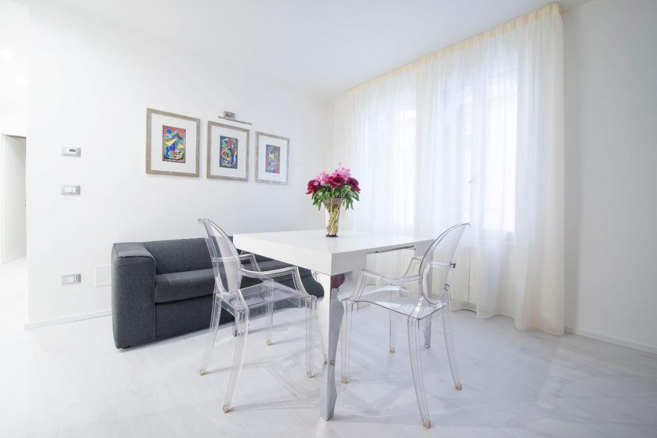 Apartament Ca Marta Wenecja