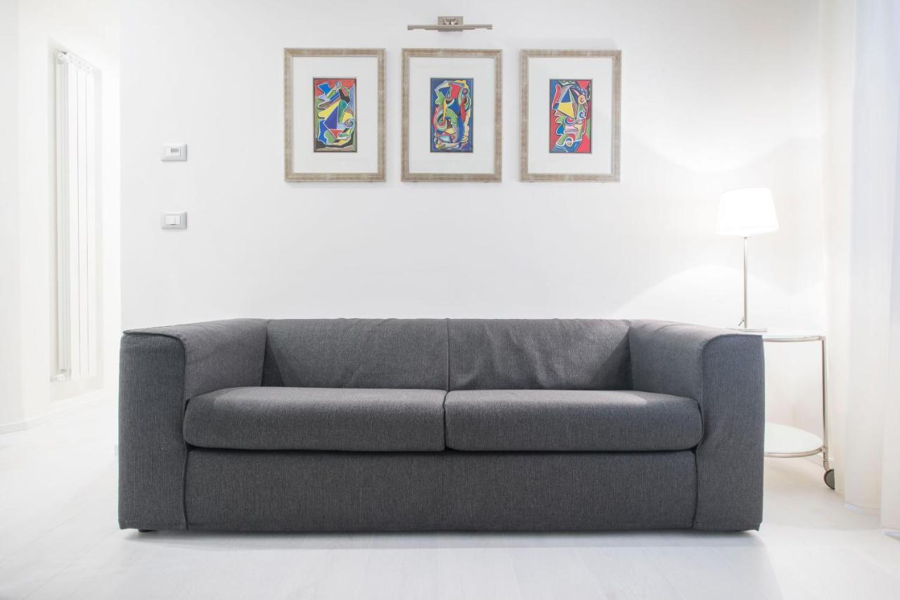 Ca Marta Apartament
